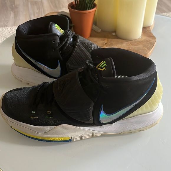 Nike Other - NIKE Kyrie 6 Shutter Shades 2020